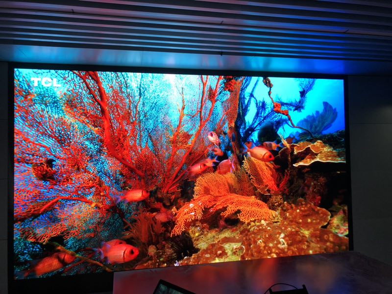 案例：江蘇亮彩“助力”常州公安某局！