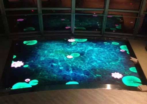 干貨！手把手教你保養LED屏