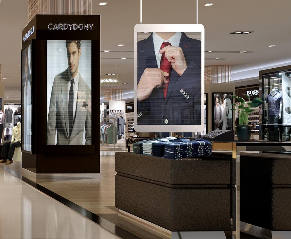 什么樣的像素間距能滿足我的需求？