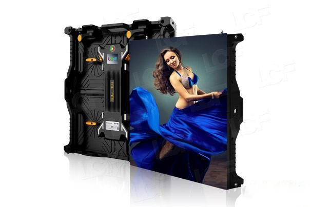 LED電子顯示屏控制系統組成及特點，你知道嗎？