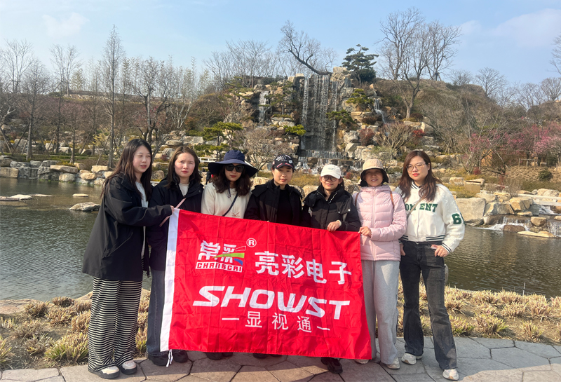 三八｜至春日里最美的你，節日快樂！